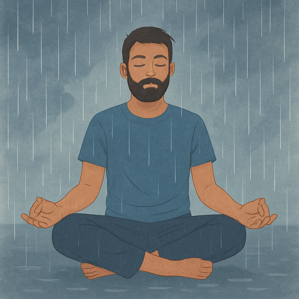 From Stress to Sex: The Surprising Benefits of Meditation