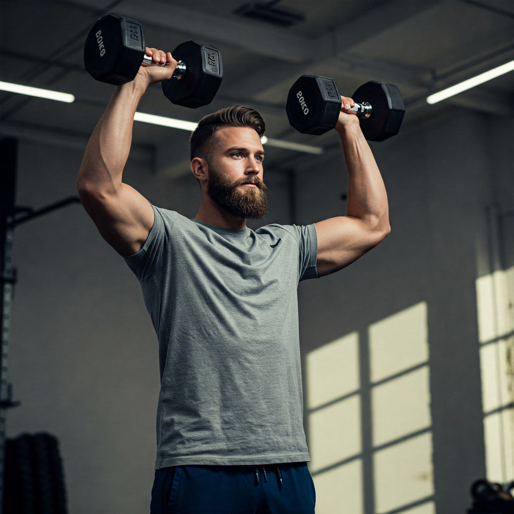 Sweat and Spark: How Working Out Boosts Your Sex Drive