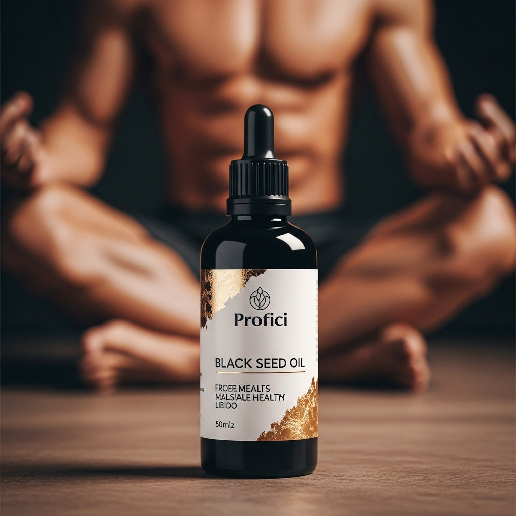 The Benefits of Black Seed Oil on Libido