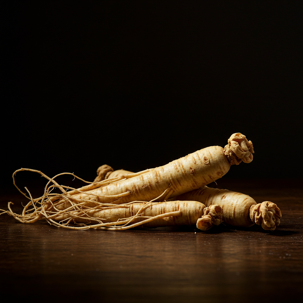 Ginseng Benefits for Men's Health: Libido, Energy, and More