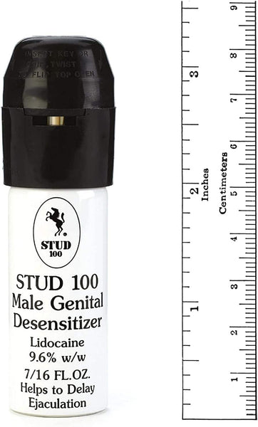 STUD 100® Delay Spray